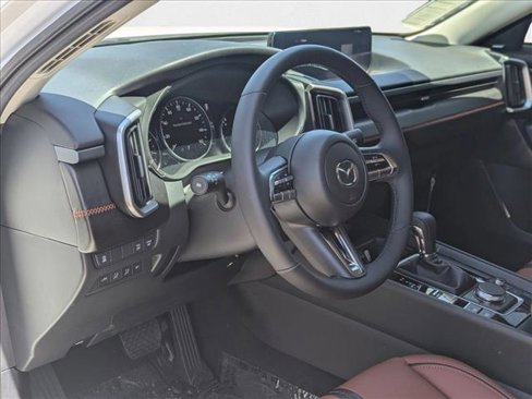 New 2025 MAZDA CX-50 AWD 2.5 Turbo w/ Cargo Package image 3