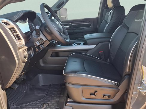 New 2026 RAM 2500 Laramie image 6