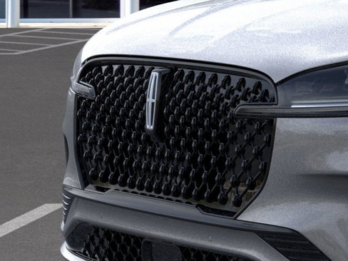 New 2025 Lincoln Aviator Reserve w/ Jet Appearance Package image 17