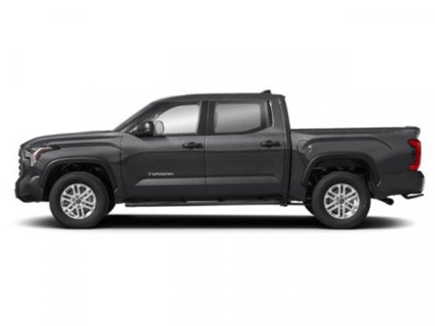 New 2026 Toyota Tundra SR5 image 4
