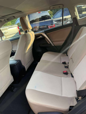 Used 2015 Toyota RAV4 XLE image 9