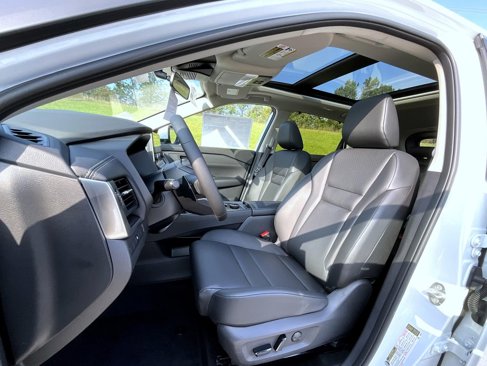 New 2026 Nissan Rogue SV image 11