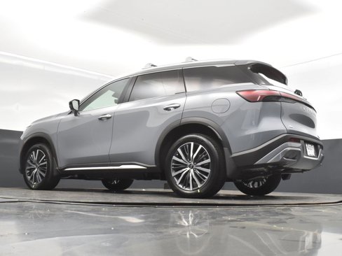 New 2025 INFINITI QX60 Sensory w/ Vision Package image 43