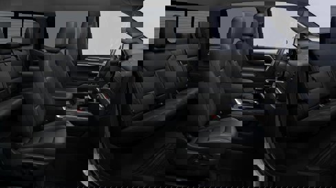 New 2026 Chevrolet Silverado 1500 LTZ w/ Technology Package image 32
