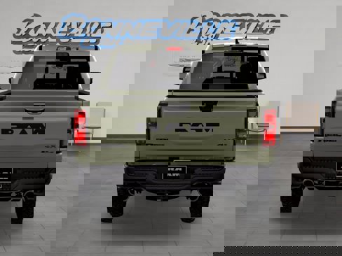 New 2026 RAM 1500 Rebel image 10