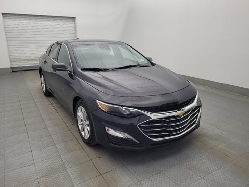 Used 2023 Chevrolet Malibu LT image 13