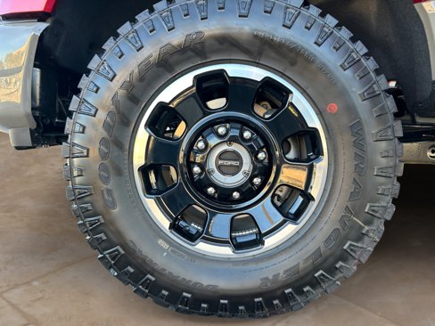 New 2026 Ford F250 King Ranch image 24