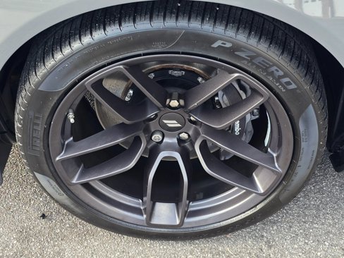 Used 2019 Dodge Challenger R/T Scat Pack w/ Widebody Package image 28