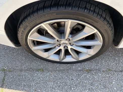 Used 2020 Volvo S60 T5 Momentum image 31