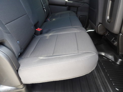 Used 2024 GMC Sierra 3500 Pro image 38