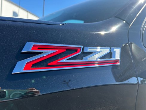 New 2026 Chevrolet Silverado 1500 RST image 35