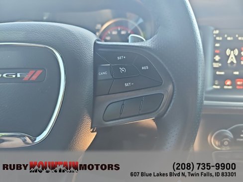 Used 2022 Dodge Charger GT image 19