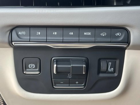 New 2025 Cadillac Escalade Sport Platinum image 31