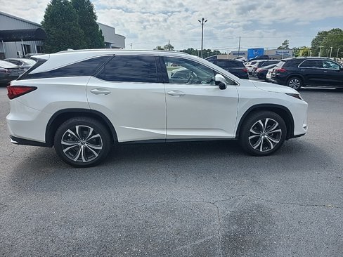 Used 2022 Lexus RX 350L FWD w/ Premium Package image 8