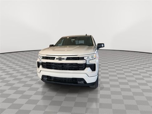 New 2026 Chevrolet Silverado 1500 RST w/ All Star Edition Plus image 4