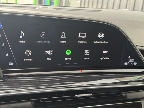 Used 2023 Cadillac Escalade Sport image 14