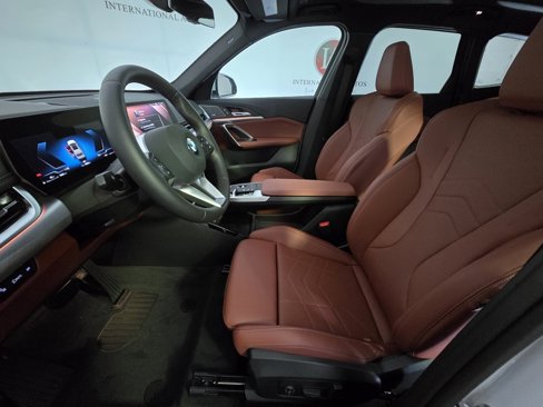 New 2026 BMW X1 xDrive28i w/ Convenience Package image 10
