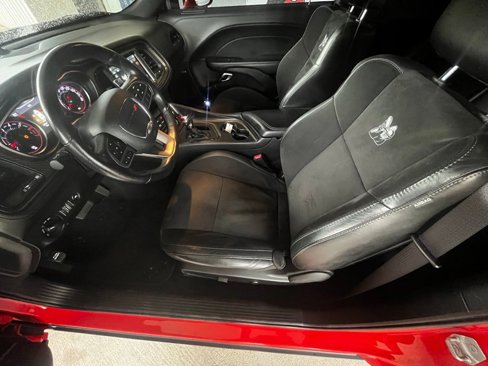Used 2021 Dodge Challenger R/T Scat Pack image 14