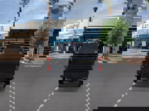 New 2026 Ford F250 Platinum image 5