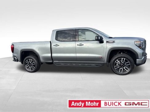 New 2026 GMC Sierra 1500 AT4 w/ AT4 Premium Package image 15