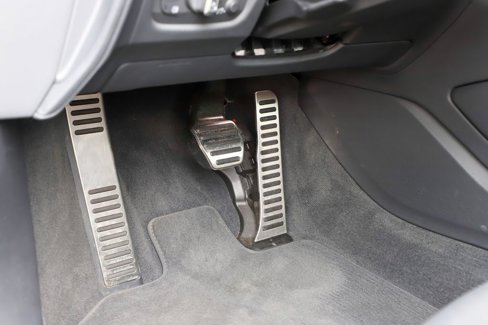 Used 2023 Audi R8 V10 performance image 54