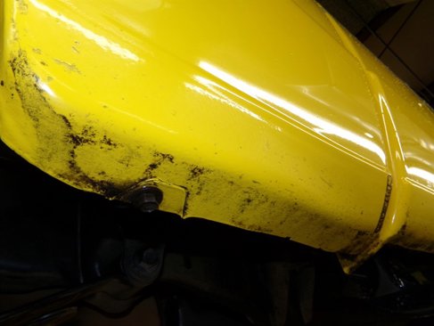 Used 2006 Ford Ranger XLT image 88