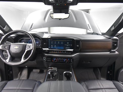 Used 2024 Chevrolet Silverado 1500 High Country image 28