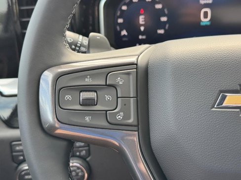 New 2026 Chevrolet Silverado 1500 High Country w/ Z71 Off-Road Package image 14