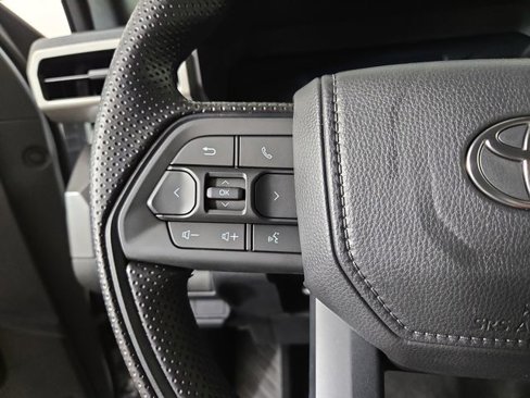New 2025 Toyota Tacoma SR5 image 21