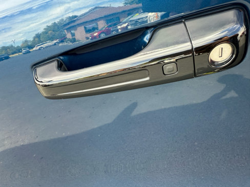 Used 2023 RAM 1500 Limited image 9