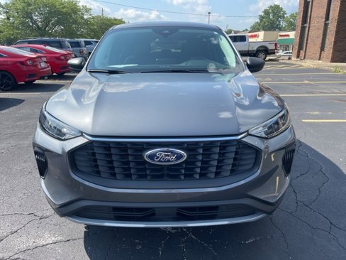 Used 2024 Ford Escape Active image 2
