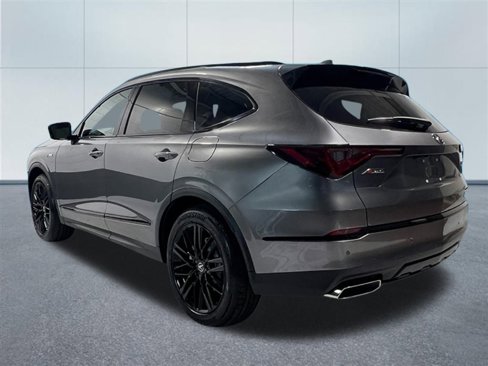 New 2026 Acura MDX A-Spec image 3