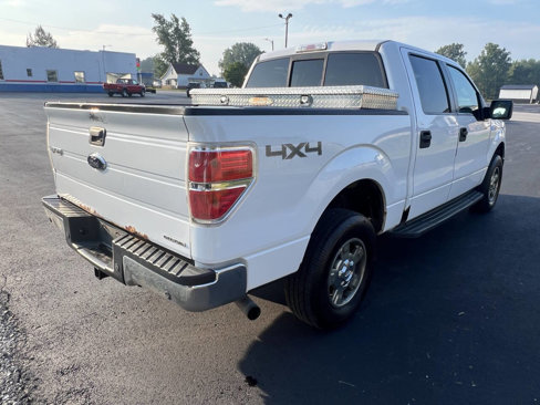 Used 2013 Ford F150 XLT w/ XLT Convenience Pkg image 6