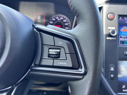 Used 2022 Subaru WRX image 11