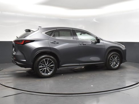 New 2026 Lexus NX 350 AWD image 8