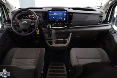 Used 2025 Ford Transit 350 XLT image 28