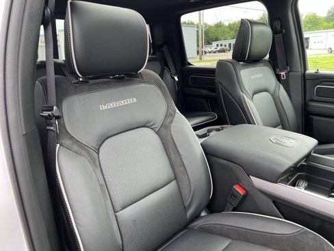 New 2026 RAM 1500 Laramie image 10