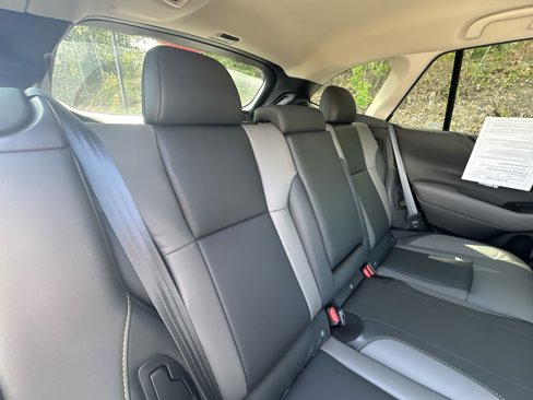 Used 2020 Subaru Outback Onyx Edition XT image 30