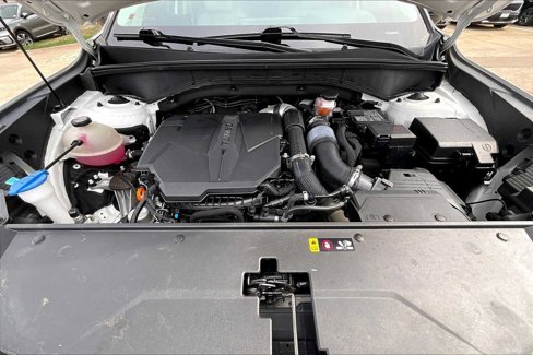 Used 2023 Kia Sorento SX image 9