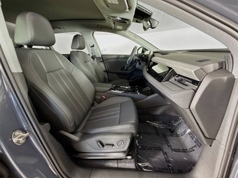 New 2025 Audi Q6 e-tron Premium Plus image 29