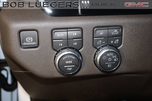 New 2026 GMC Sierra 2500 SLT w/ SLT Premium Package image 29