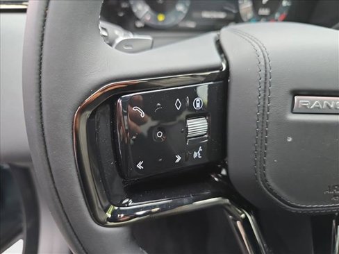 New 2026 Land Rover Range Rover Velar Dynamic SE image 17