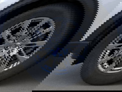 New 2025 Ford Explorer Platinum image 19