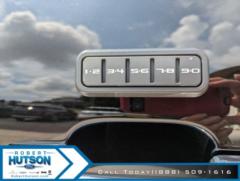 New 2025 Ford F250 King Ranch w/ Chrome Package image 16