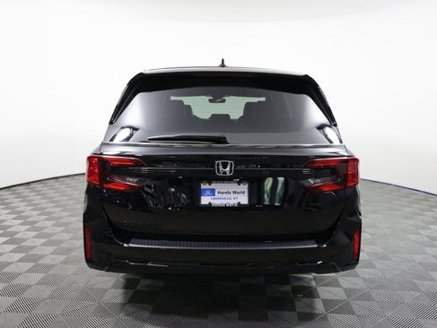 New 2026 Honda Odyssey Sport-L image 5