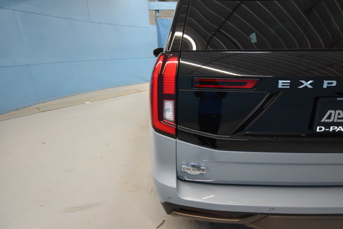 New 2025 Ford Expedition King Ranch image 36