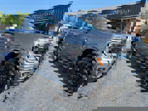 New 2025 Ford Ranger XLT w/ Equipment Group 301A High image 49