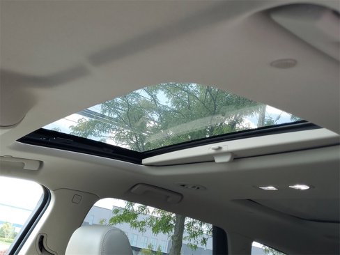 Used 2020 Buick Enclave Premium image 11