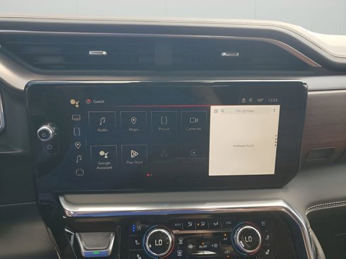 New 2026 GMC Sierra 2500 Denali Ultimate image 38