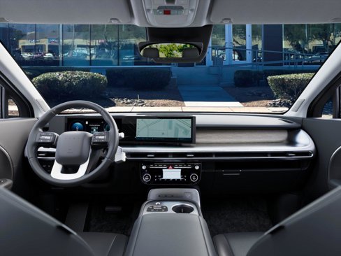 New 2026 Hyundai Ioniq 9 Limited image 11